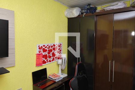 Casa à venda com 27m², 3 quartos e sem vagaQuarto 2