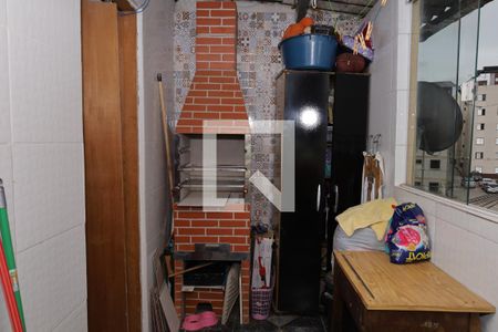 Casa à venda com 27m², 3 quartos e sem vagaÁrea de Serviço