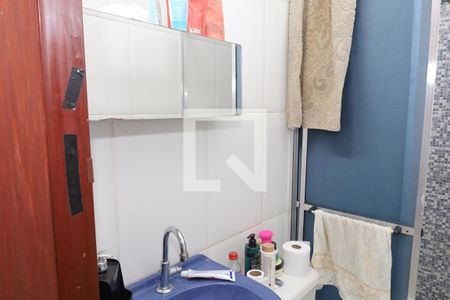 Casa à venda com 27m², 3 quartos e sem vagaBanheiro 2