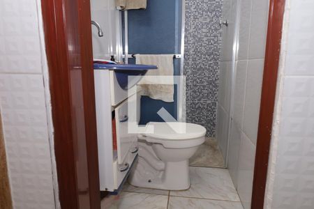 Casa à venda com 27m², 3 quartos e sem vagaBanheiro 2