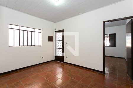 Sala de casa para alugar com 1 quarto, 70m² em Vila Matilde, São Paulo