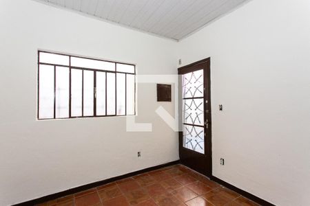 Sala de casa para alugar com 1 quarto, 70m² em Vila Matilde, São Paulo