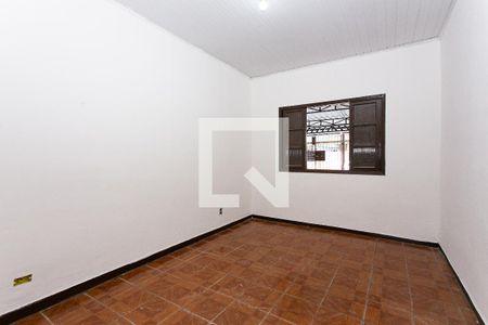 Quarto de casa para alugar com 1 quarto, 70m² em Vila Matilde, São Paulo
