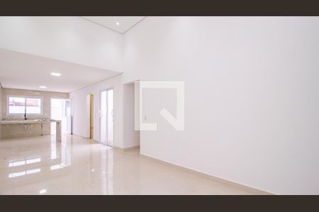 Sala/Cozinha de casa à venda com 2 quartos, 75m² em Jardim Marambaia Ii, Jundiaí