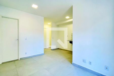 Sala de apartamento para alugar com 2 quartos, 43m² em Vila São João, Guarulhos