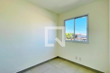 Quarto 1 de apartamento para alugar com 2 quartos, 43m² em Vila São João, Guarulhos