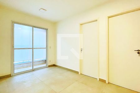 Sala de apartamento para alugar com 2 quartos, 43m² em Vila São João, Guarulhos