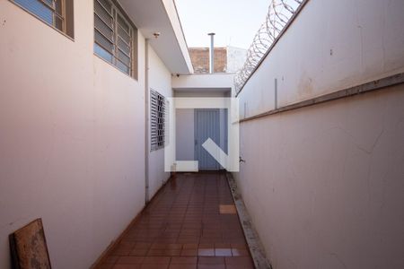 Vista da Sala de Jantar de casa para alugar com 4 quartos, 258m² em Vila Seixas, Ribeirão Preto