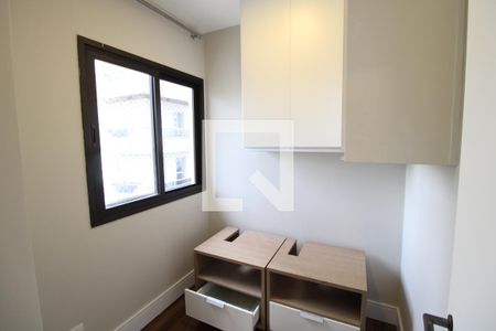 Apartamento à venda com 194m², 4 quartos e 4 vagasÁrea de Serviço - Quarto