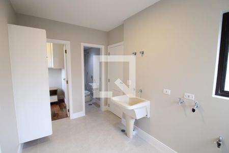 Apartamento à venda com 194m², 4 quartos e 4 vagasÁrea de Serviço