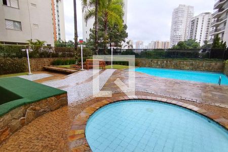 Apartamento à venda com 194m², 4 quartos e 4 vagas Apartamento à venda com 194m², 4 quartos e 4 vagasÁrea Comum