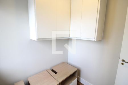 Apartamento à venda com 194m², 4 quartos e 4 vagasÁrea de Serviço - Quarto