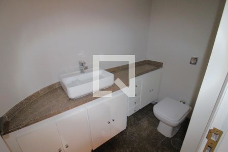 Apartamento à venda com 194m², 4 quartos e 4 vagasLavabo