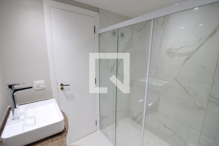 Apartamento à venda com 194m², 4 quartos e 4 vagasQuarto 1 - Banheiro