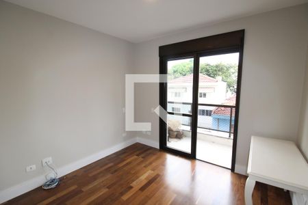 Apartamento à venda com 194m², 4 quartos e 4 vagasQuarto 3