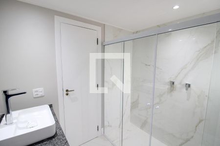 Apartamento à venda com 194m², 4 quartos e 4 vagasBanheiro