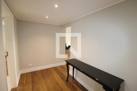 Apartamento à venda com 194m², 4 quartos e 4 vagasHall de Entrada