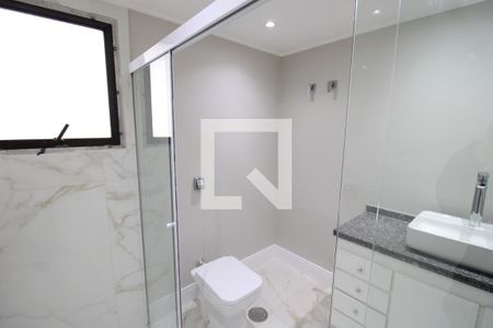 Apartamento à venda com 194m², 4 quartos e 4 vagasBanheiro