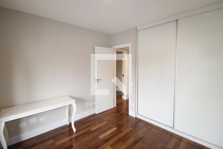 Apartamento à venda com 194m², 4 quartos e 4 vagasQuarto 3