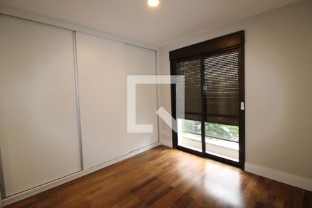 Apartamento à venda com 194m², 4 quartos e 4 vagasQuarto 2