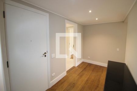 Apartamento à venda com 194m², 4 quartos e 4 vagasHall de Entrada