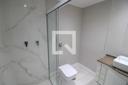 Apartamento à venda com 194m², 4 quartos e 4 vagasQuarto 1 - Banheiro