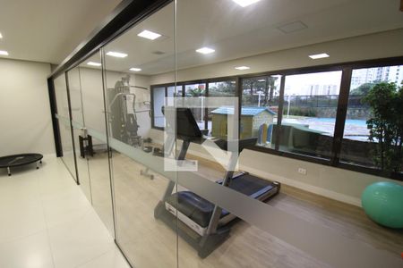 Apartamento à venda com 194m², 4 quartos e 4 vagasÁrea Comum