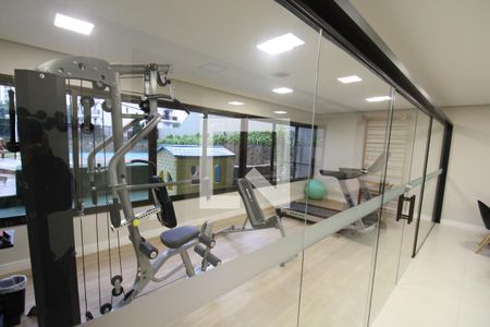 Apartamento à venda com 194m², 4 quartos e 4 vagasÁrea Comum