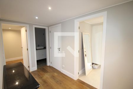 Apartamento à venda com 194m², 4 quartos e 4 vagasHall de Entrada