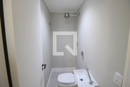 Apartamento à venda com 194m², 4 quartos e 4 vagasÁrea de Serviço - Banheiro