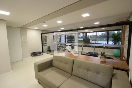 Apartamento à venda com 194m², 4 quartos e 4 vagasÁrea Comum