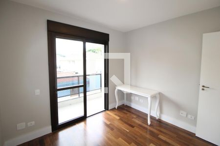 Apartamento à venda com 194m², 4 quartos e 4 vagasQuarto 3