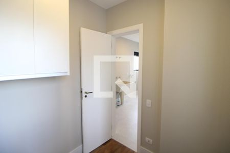 Apartamento à venda com 194m², 4 quartos e 4 vagasÁrea de Serviço - Quarto