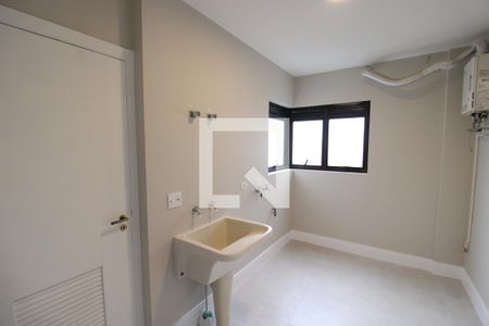 Apartamento à venda com 194m², 4 quartos e 4 vagasÁrea de Serviço