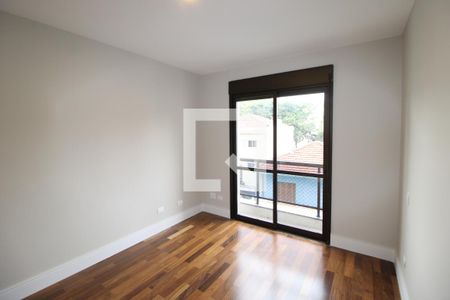 Apartamento à venda com 194m², 4 quartos e 4 vagasQuarto 4