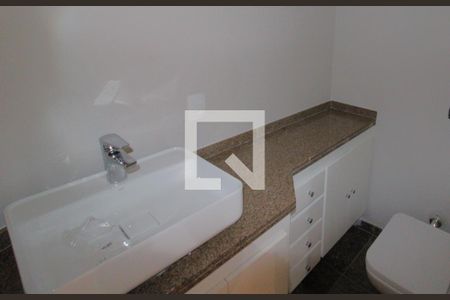 Apartamento à venda com 194m², 4 quartos e 4 vagasLavabo