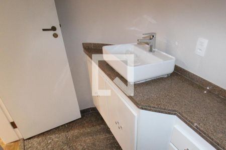 Apartamento à venda com 194m², 4 quartos e 4 vagasLavabo