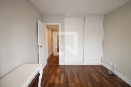Apartamento à venda com 194m², 4 quartos e 4 vagasQuarto 3