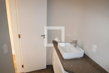 Apartamento à venda com 194m², 4 quartos e 4 vagasLavabo