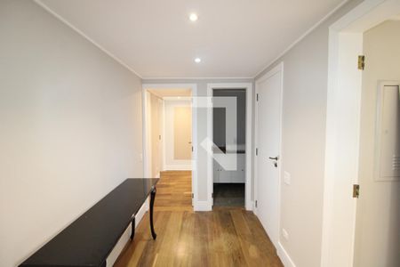 Apartamento à venda com 194m², 4 quartos e 4 vagasHall de Entrada