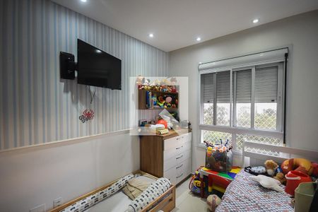 Apartamento à venda com 74m², 2 quartos e 2 vagasQuarto