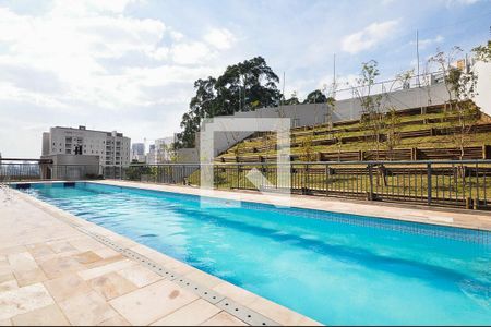 Apartamento à venda com 74m², 2 quartos e 2 vagasPiscina