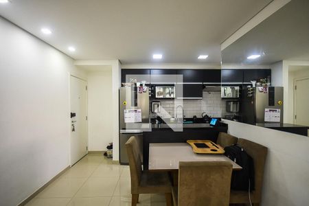 Apartamento à venda com 74m², 2 quartos e 2 vagasCozinha