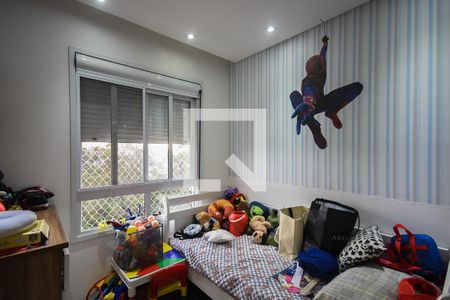 Apartamento à venda com 74m², 2 quartos e 2 vagasQuarto