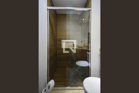 Apartamento à venda com 74m², 2 quartos e 2 vagasBanheiro