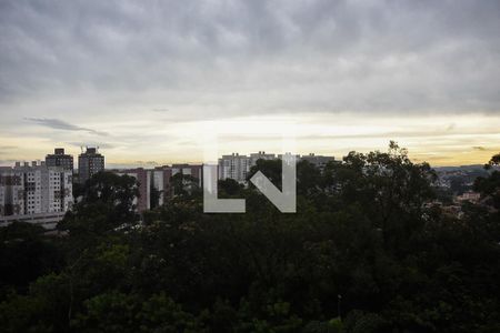 Apartamento à venda com 74m², 2 quartos e 2 vagasVista do Quarto