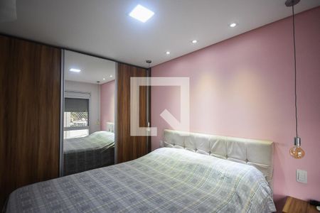 Apartamento à venda com 74m², 2 quartos e 2 vagasSuíte