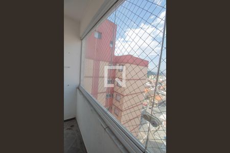 Apartamento para alugar com 3 quartos, 60m² em Jardim Nove de Julho, São Paulo
