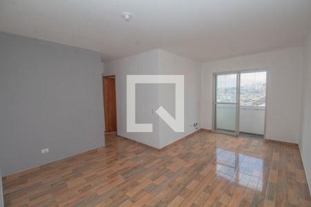 Sala de apartamento para alugar com 3 quartos, 60m² em Jardim Nove de Julho, São Paulo