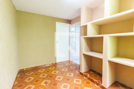 Sala de apartamento à venda com 3 quartos, 56m² em Conjunto Residencial José Bonifácio, São Paulo